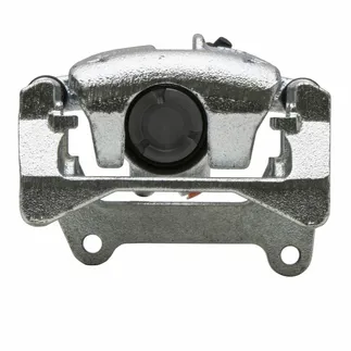 R1 Concepts CAL-74679 Brake Caliper Silver Zinc Coated